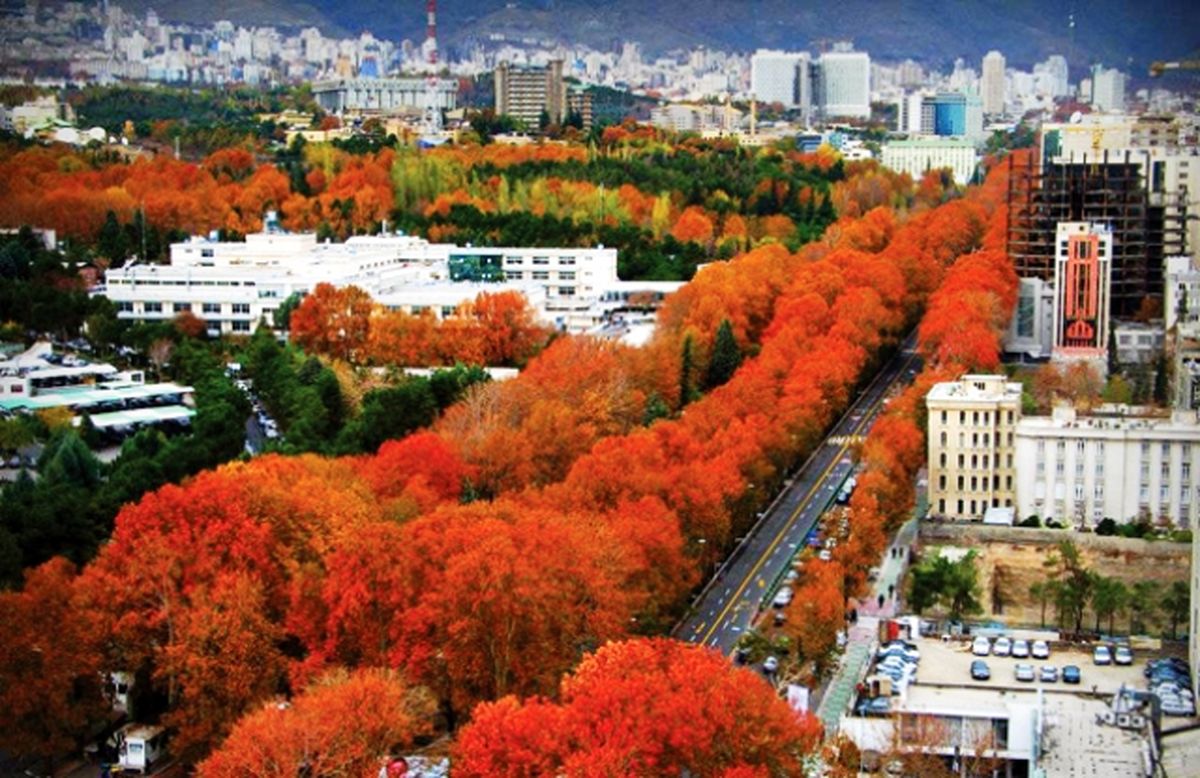 خیانت غیرمنتظره پاییز به مستاجران چشم بهراه