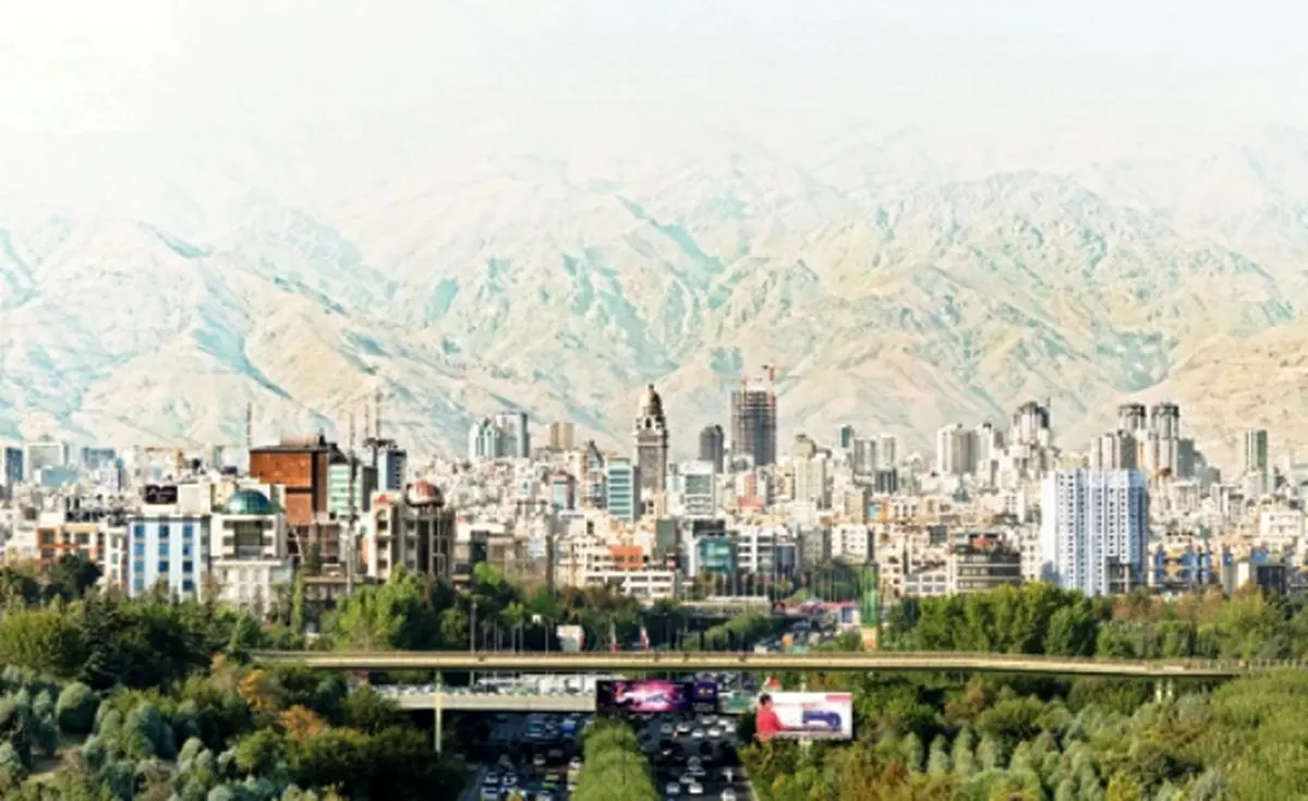 خرید خانه ارزان در گران‌ترین‌ نقطه تهران