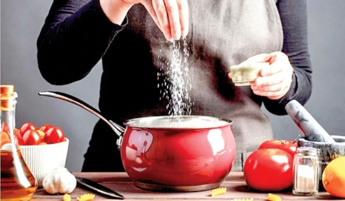 چه چیزی آشپزی ما را از جهان جدا می‌کند؟