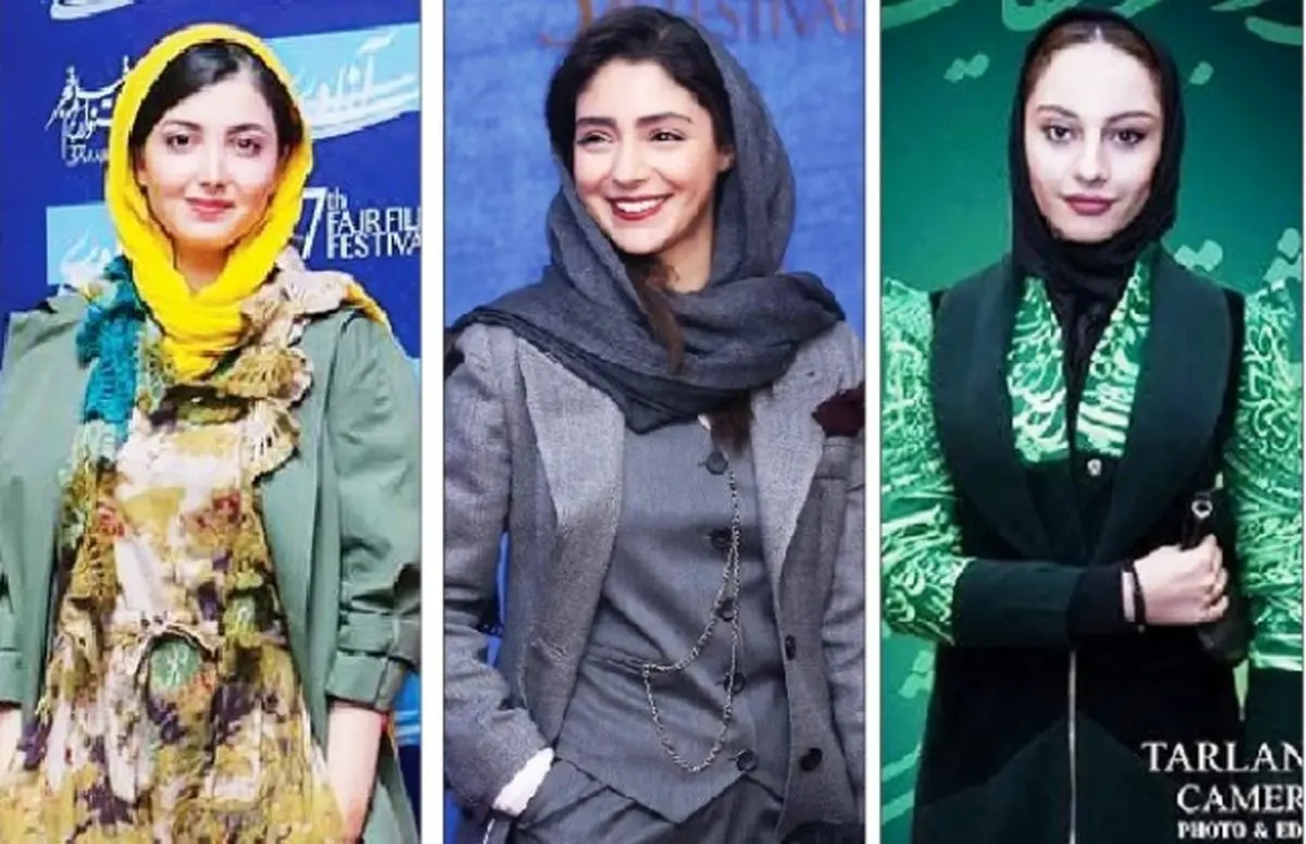 بازیگرانی که راه ورود به دنیای ستاره‌ها را گم کرده‌اند