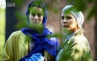 ‌نقش سخت و فشرده سحر دولتشاهی در فیلم آتابای