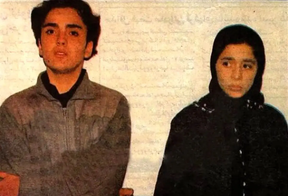 بررسی پنج پرونده جنایی جدال بر‌سر عشق