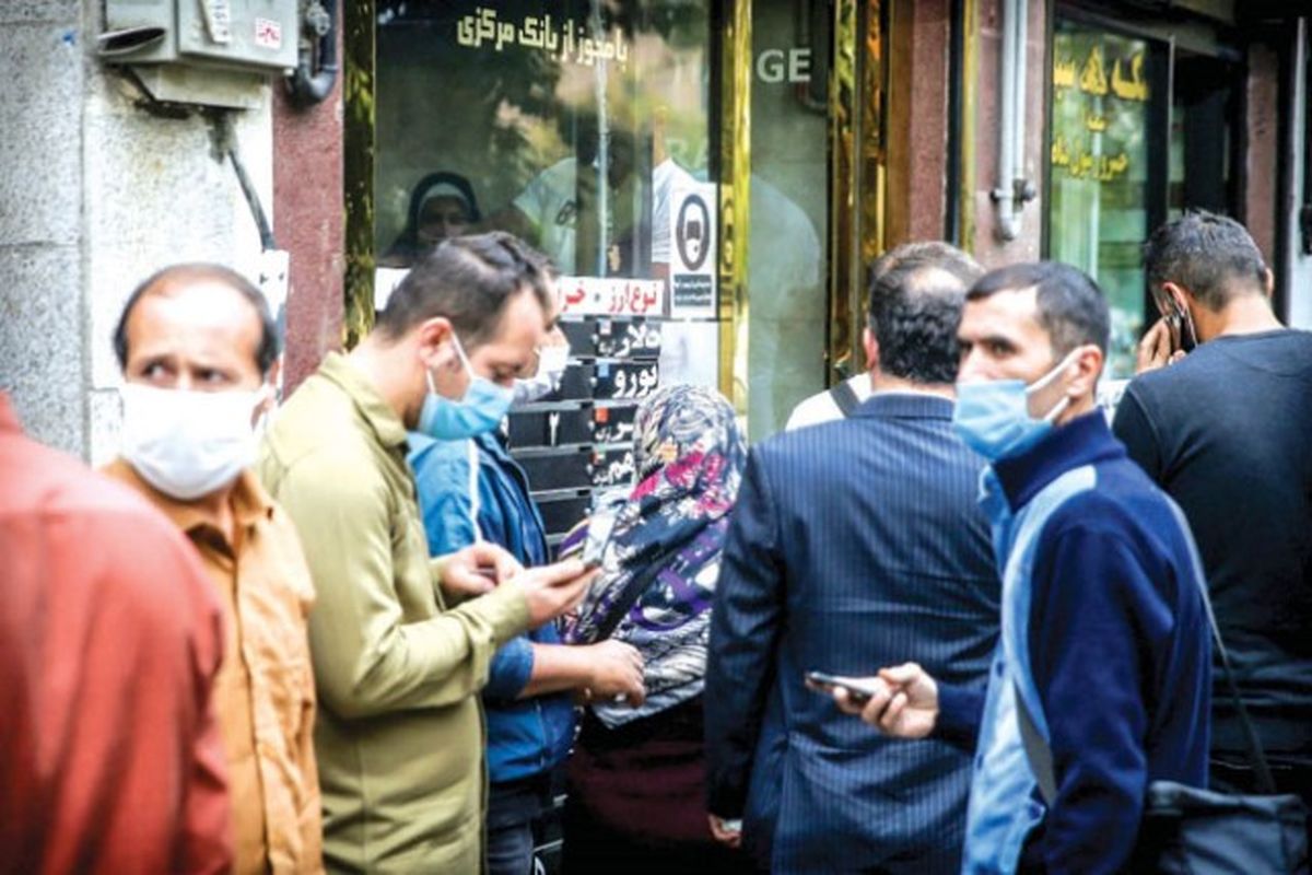 دفاع محافظهکاران از دلار چهار و دویست