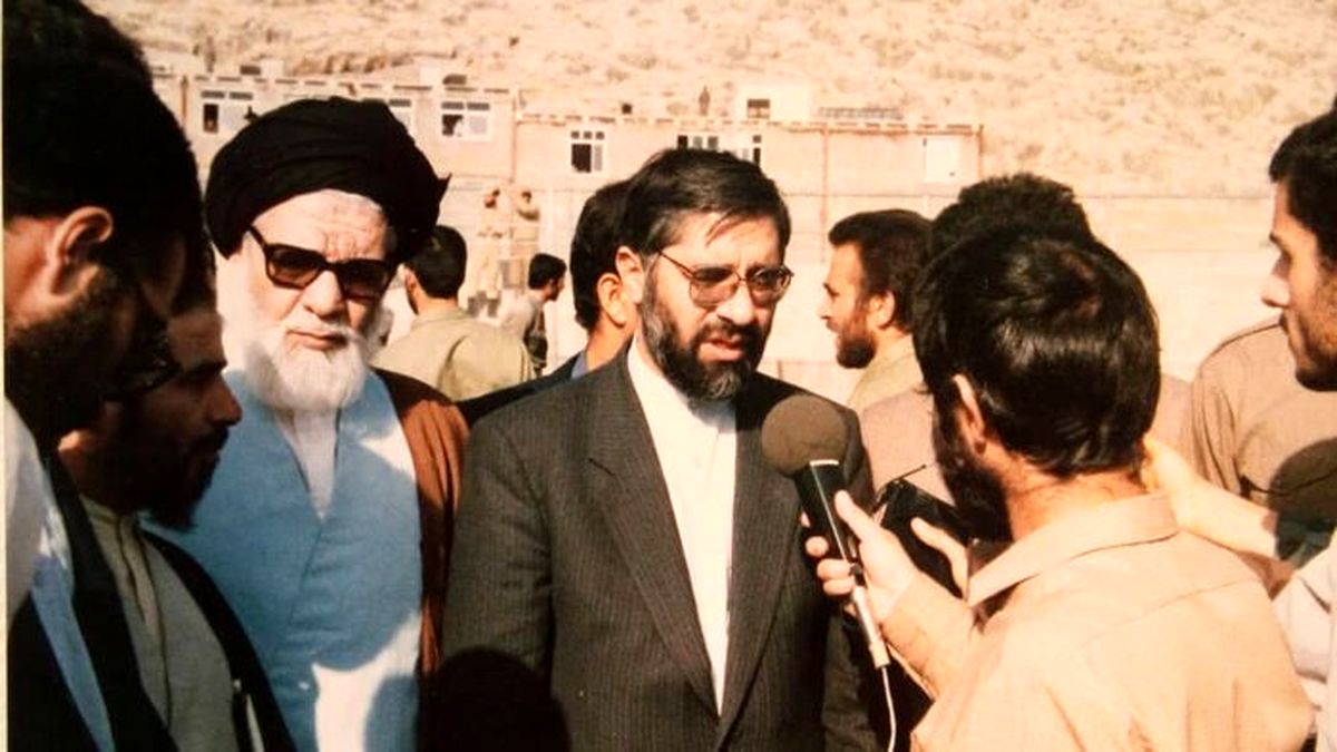 ببینید | پخش غیرمنتظره صدا و تصویر میرحسین موسوی در صداوسیما
