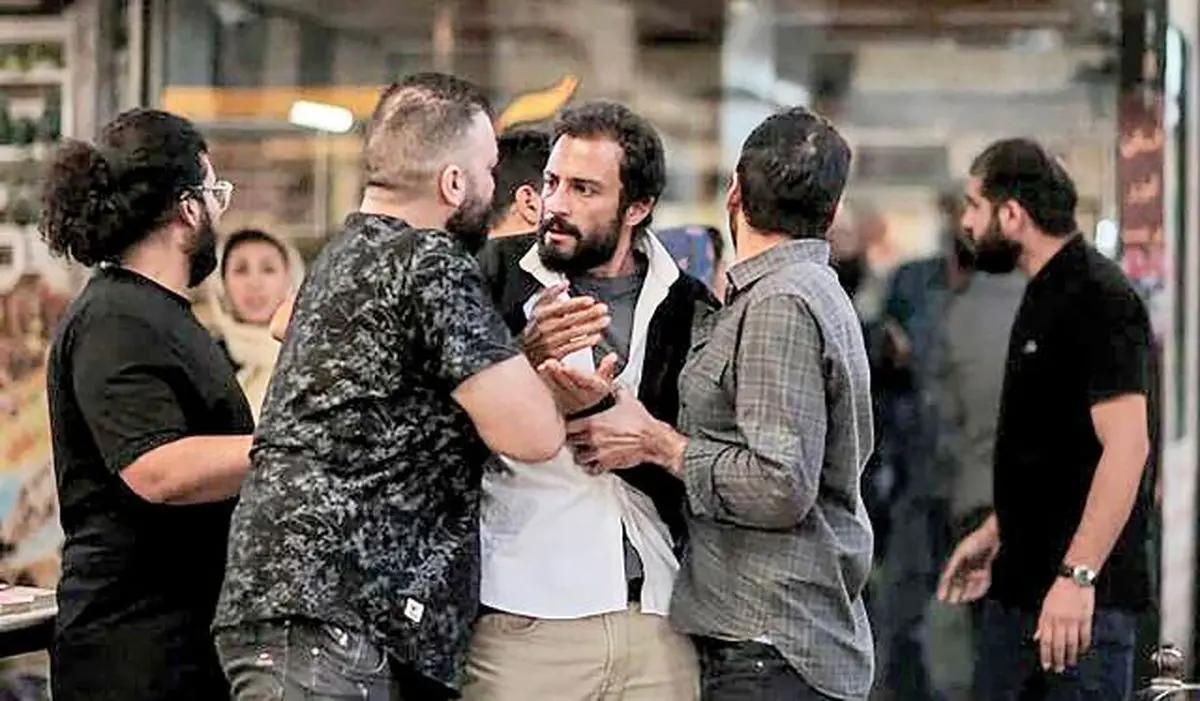 قهرمان برنده ۲ جایزه آمریکایی شد