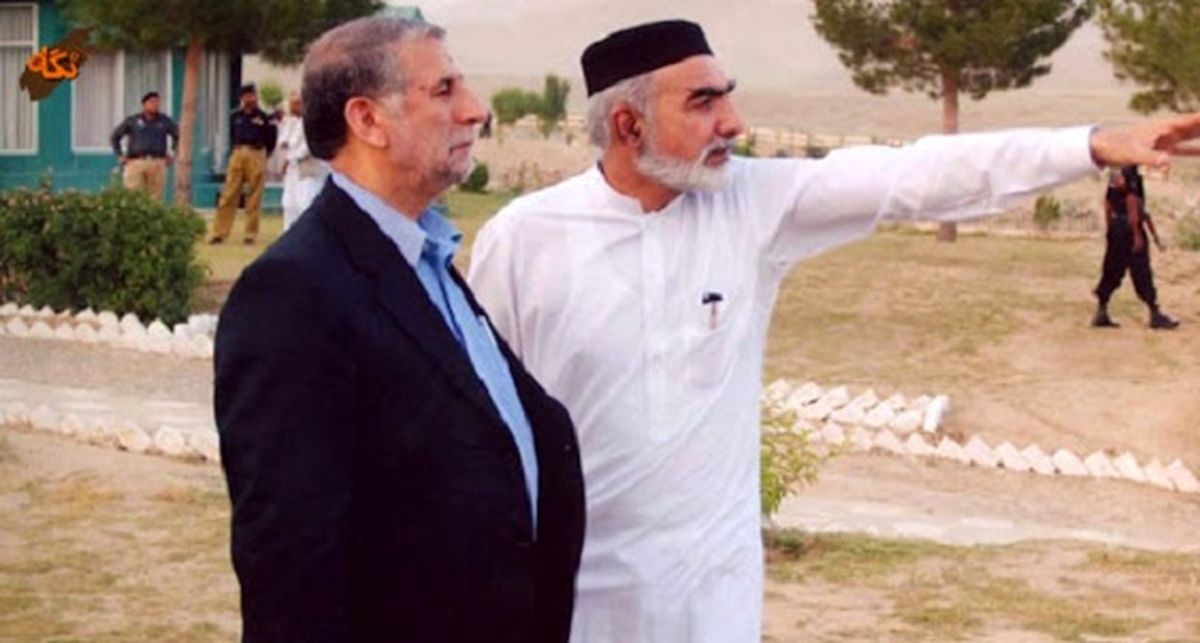 ویدئو | دفاع مجری تلویزیون از مجلس در برابر انتقادات نماینده زابل!