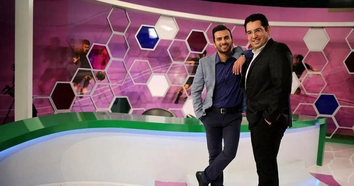 گزارشگر، مجری و مهمانان ویژه برنامه دربی مشخص شدند