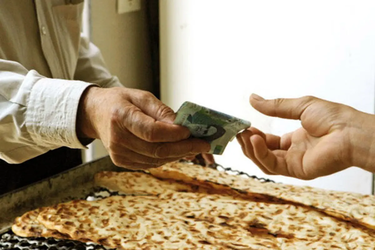 نان، مرغ و گرانفروشی در صدر جدول شکایات مردمی از صنوف