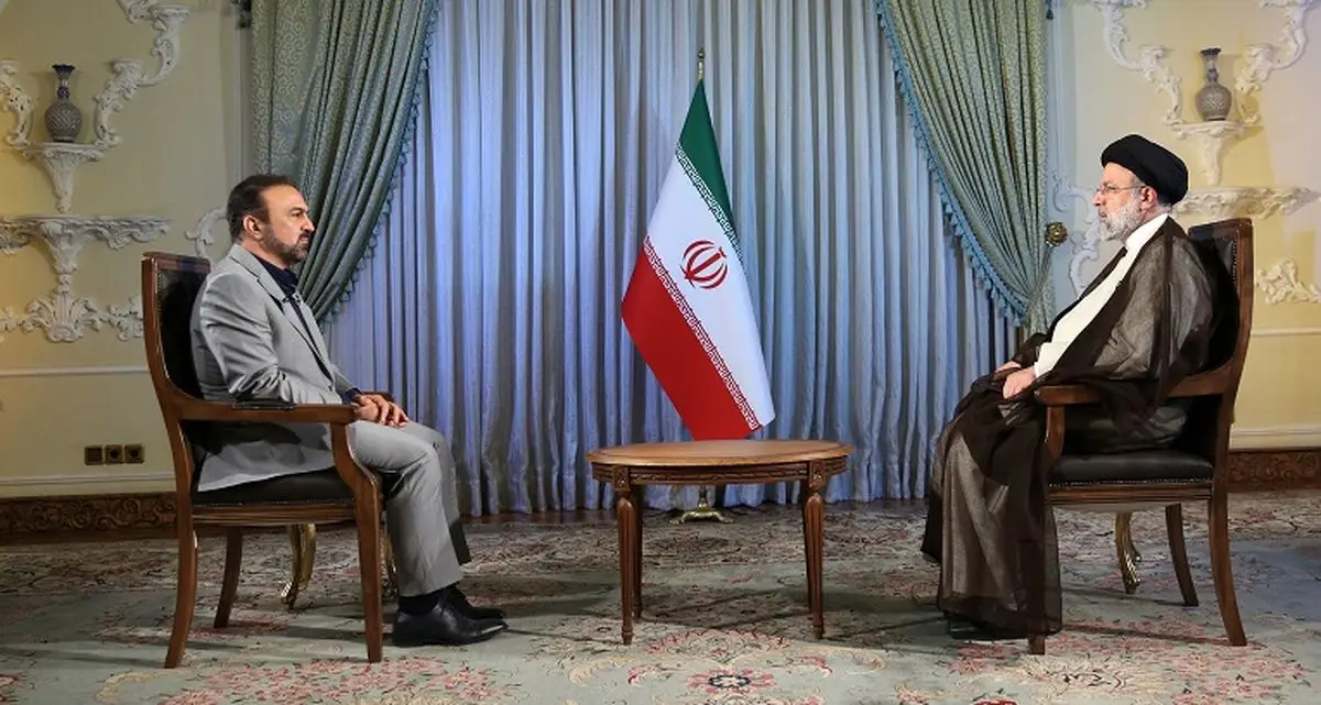 ببینید | رونمایی رئیسی از دغدغه‌های دولت بعد از جانِ مردم
