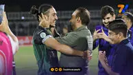 خیبری‌ها خوشحال‌ترین هوادار ایران