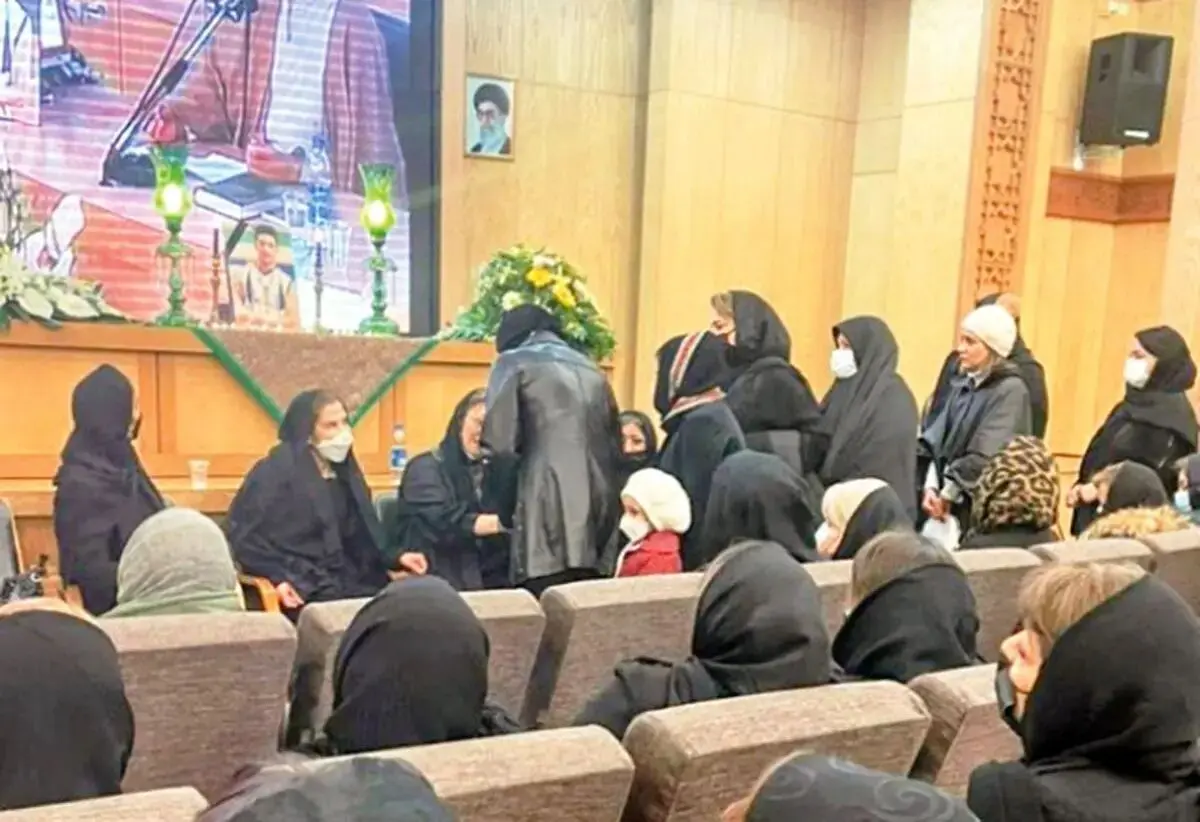 نگاهی به پس‌لرزه‌های اعدام آرمان عبدالعالی