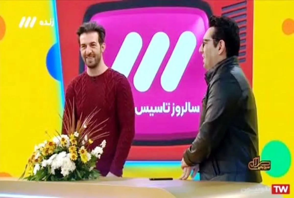 رصدخانه|وقتی شبکه سه خودش خیابانی را سوژه می‌کند