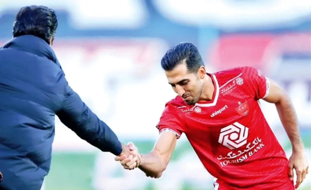 آنچه مجریان برنامه‌های صبحگاهی‌ باید‌ از‌ آقا ‌وحید ‌یاد ‌بگیرند