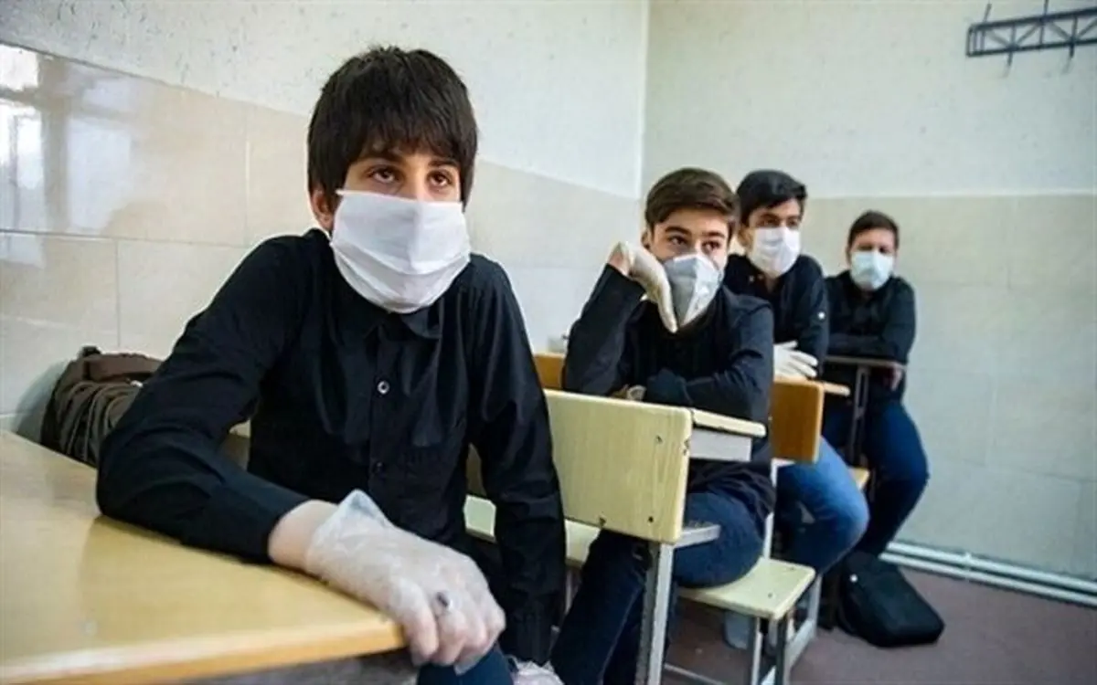 ردیابی ‌کرونا ‌در مدرسه‌ها؛ دولت تجدیدنظر می‌کند؟