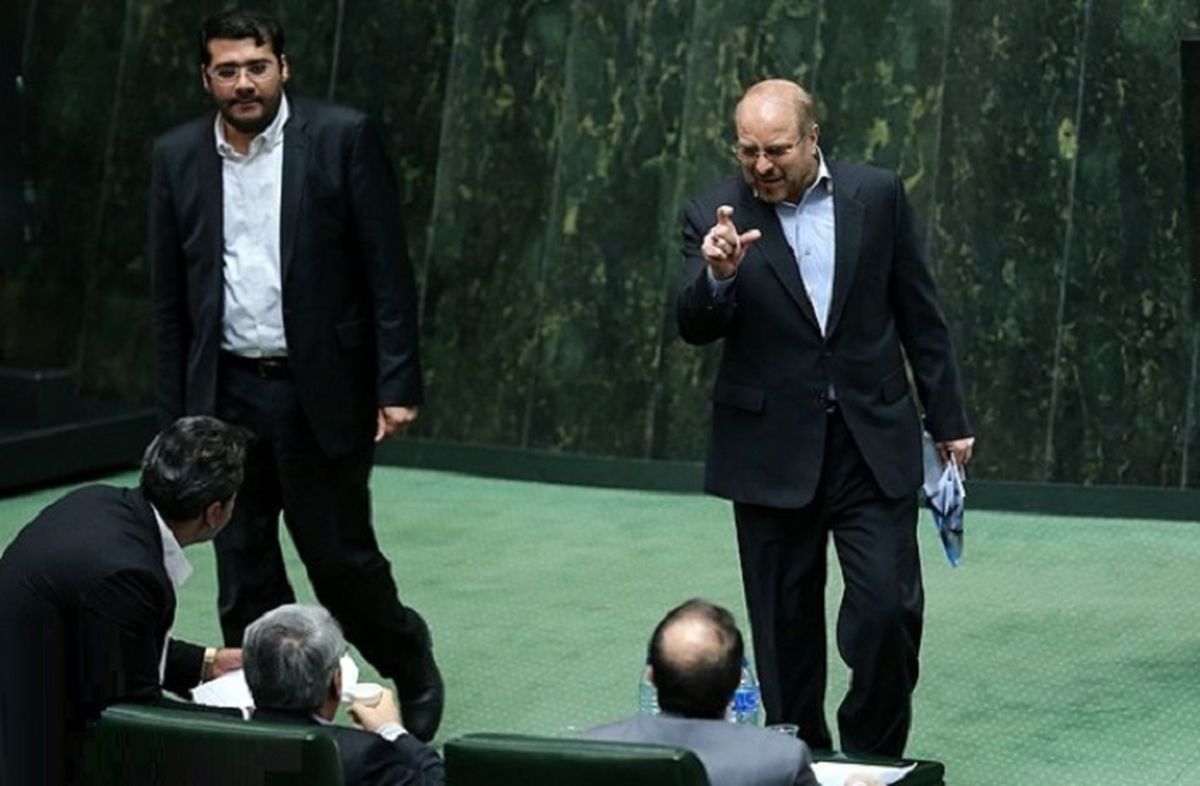عقب‌نشینی قالیباف از سخنانش درباره پرونده سرباز راهور