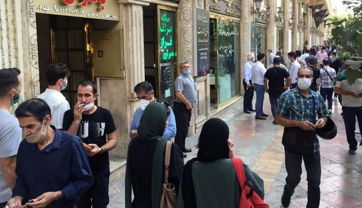 ببینید | واکنش رئیس‌کل بانک مرکزی به ۳۱ هزار تومانی شدن دلار