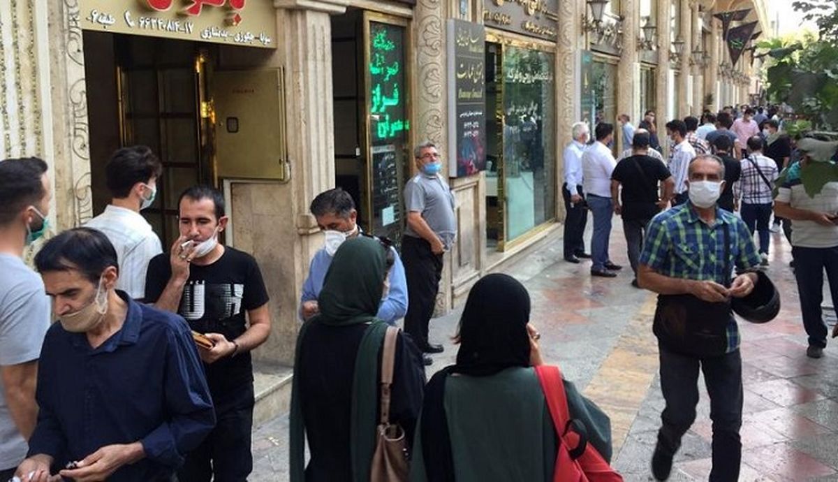 ببینید | واکنش رئیسکل بانک مرکزی به ۳۱ هزار تومانی شدن دلار
