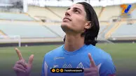حسین نژاد در سبد خرید سویا و ولورهمپتون!