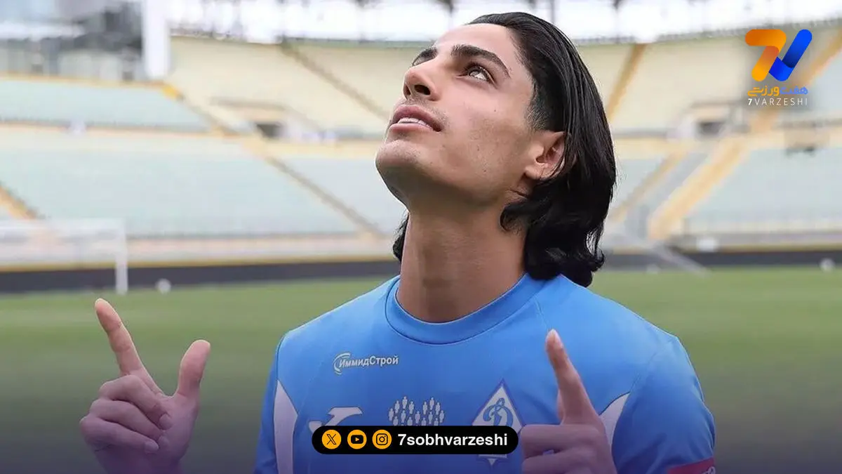 حسین نژاد در سبد خرید سویا و ولورهمپتون!