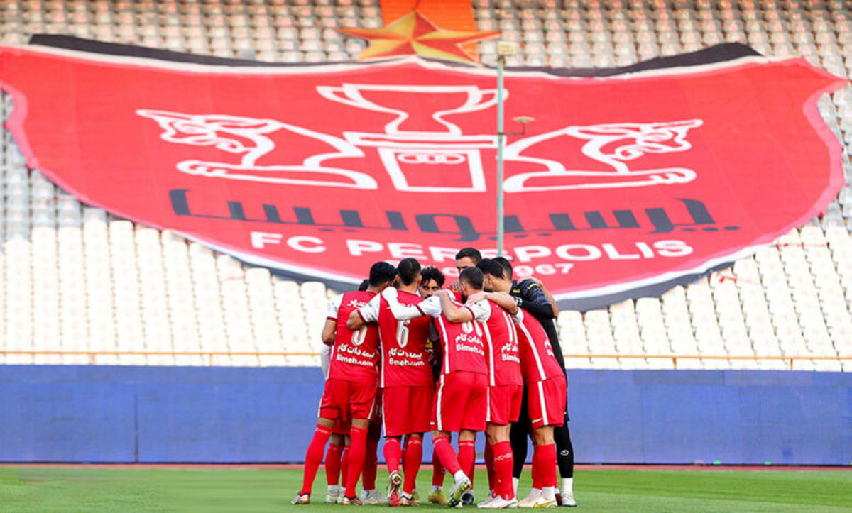 پرسپولیس با ۴ ستاره جدید به توافق رسید
