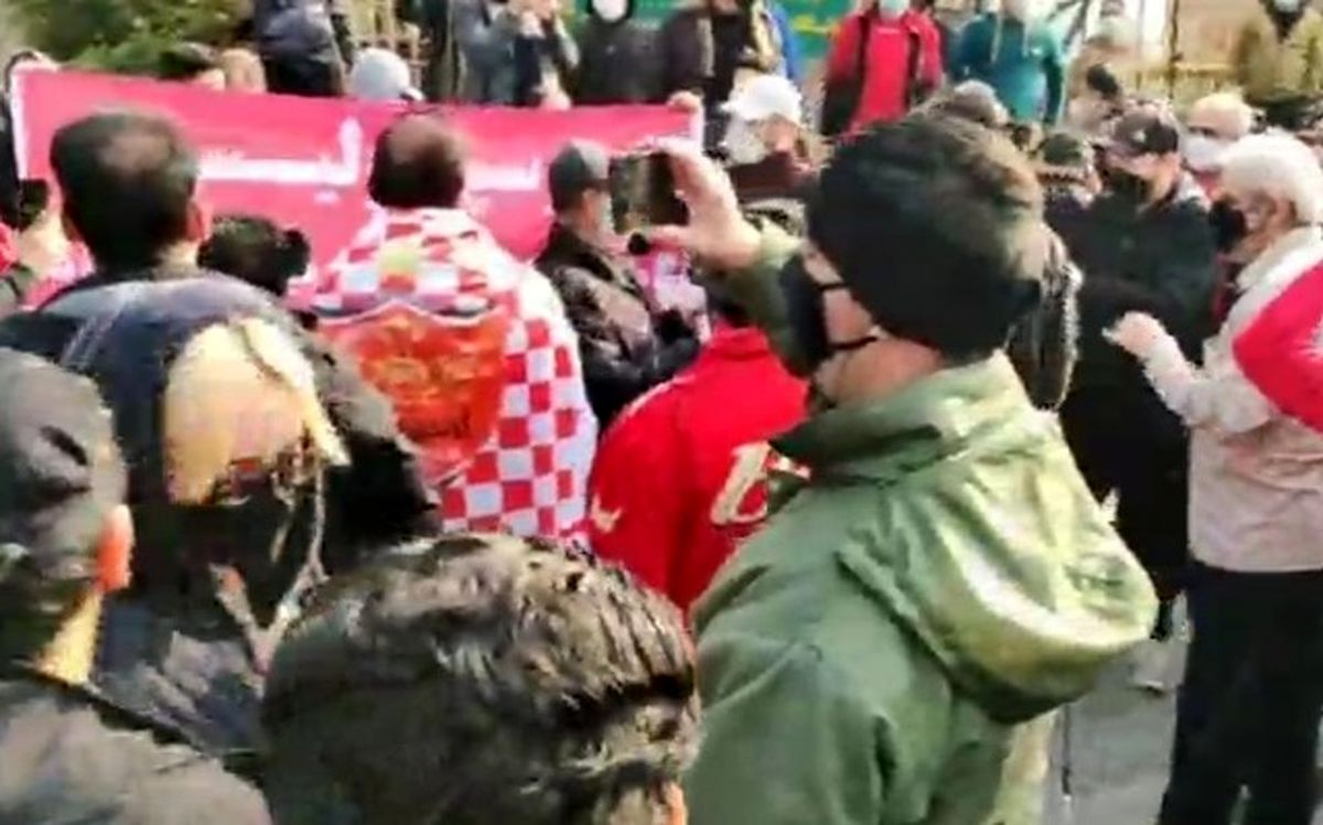 رصدخانه| اقدام مشکوک فوتبالبرتر و فاجعه شبکه یک