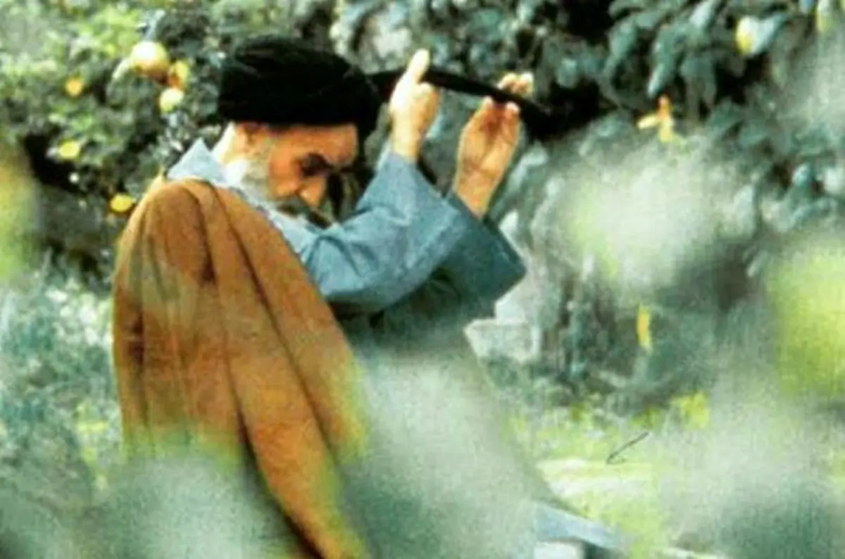 ۱۰۰خاطره پراکنده| کسب‌و‌کار شخصی ما‌ در ۱۰‌متری گرگان