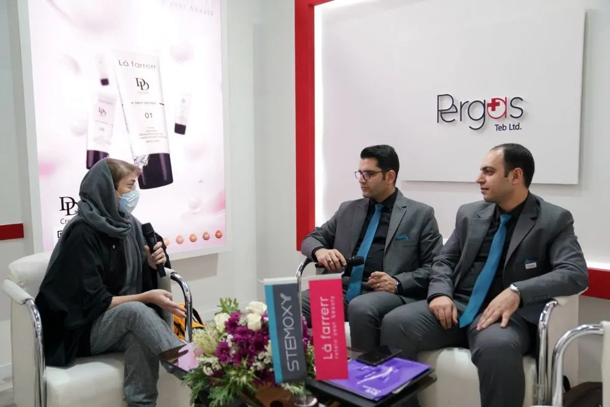 مدیران برند «لافارر» : کیفیت را فدای قیمت نکردیم