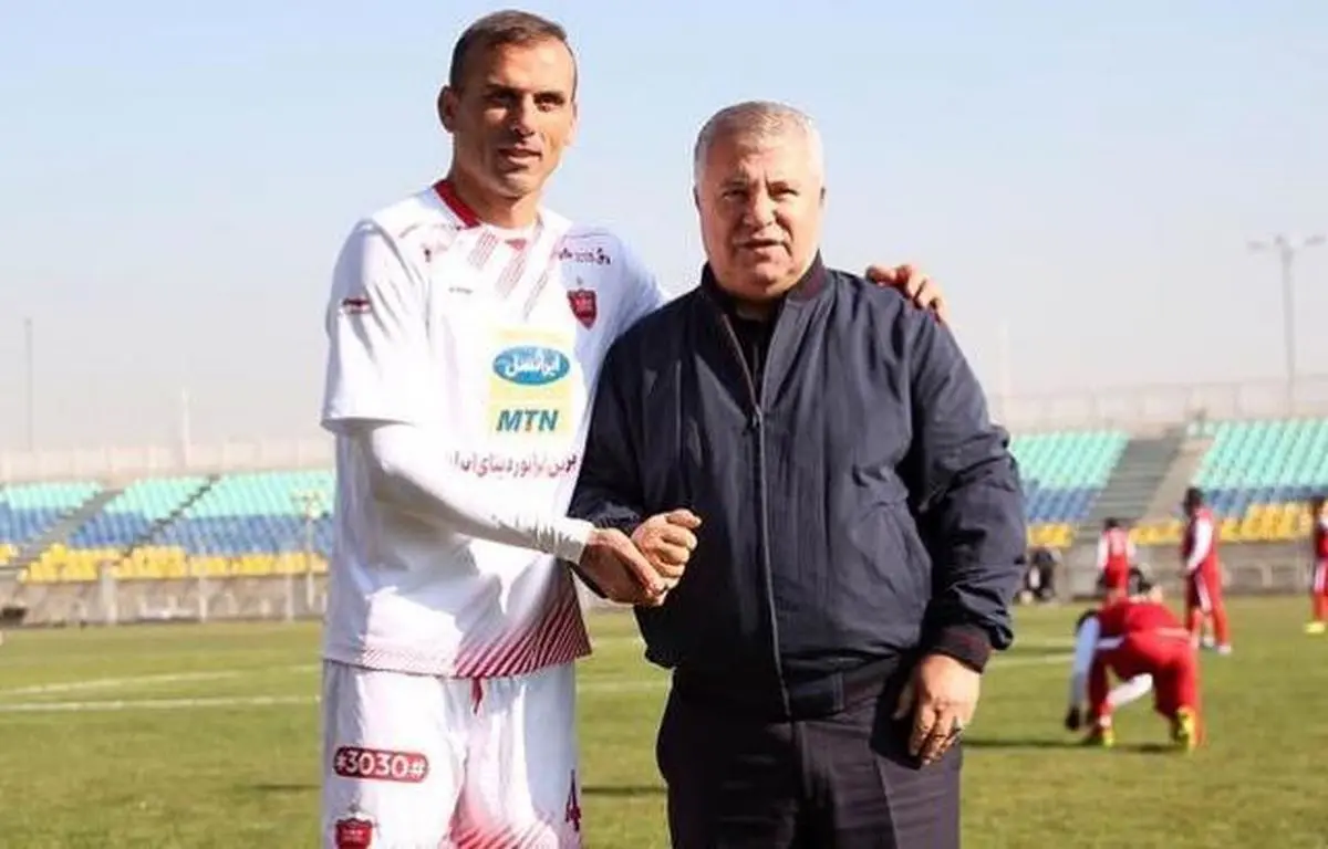 اشتباه لپی | من اون کچله‌رو می‌خواستم!