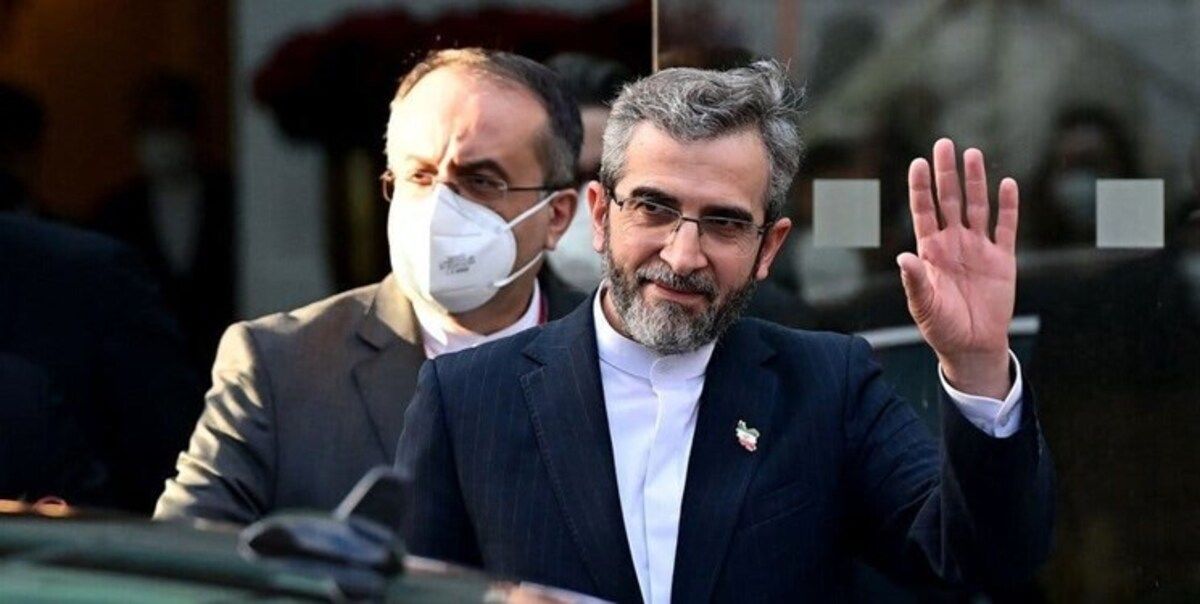 خبرهای خوب درباره روند مذاکرات احیای برجام در وین