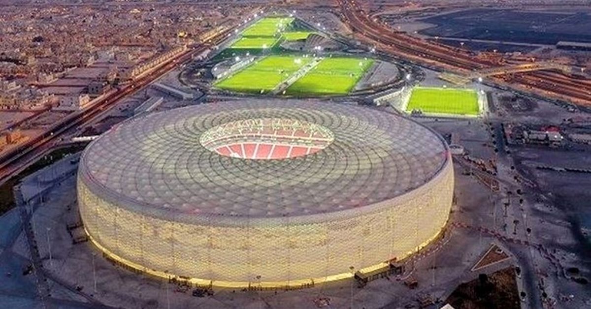 فدراسیون فوتبال میخواهد به این قطر برای جام جهانی کمک کند!