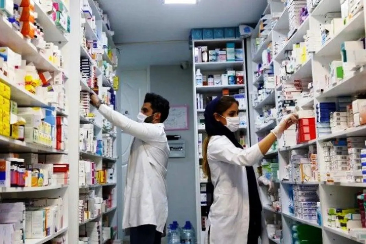 علت کمیاب‌ و گران شدن ژلوفن و نوافن و ناپروکسن