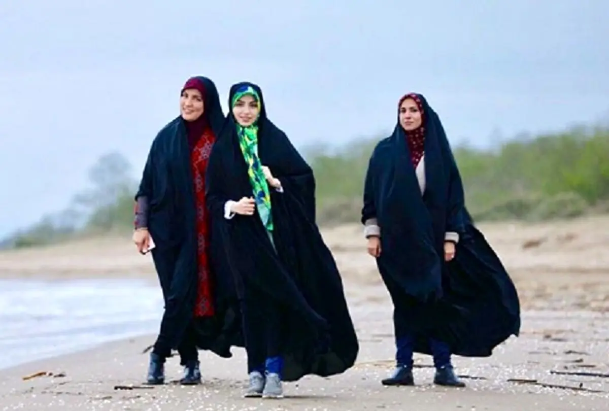 آخرین وضعیت خبرنگار ۲۰ و ۳۰ پس از فرو رفتن به کما