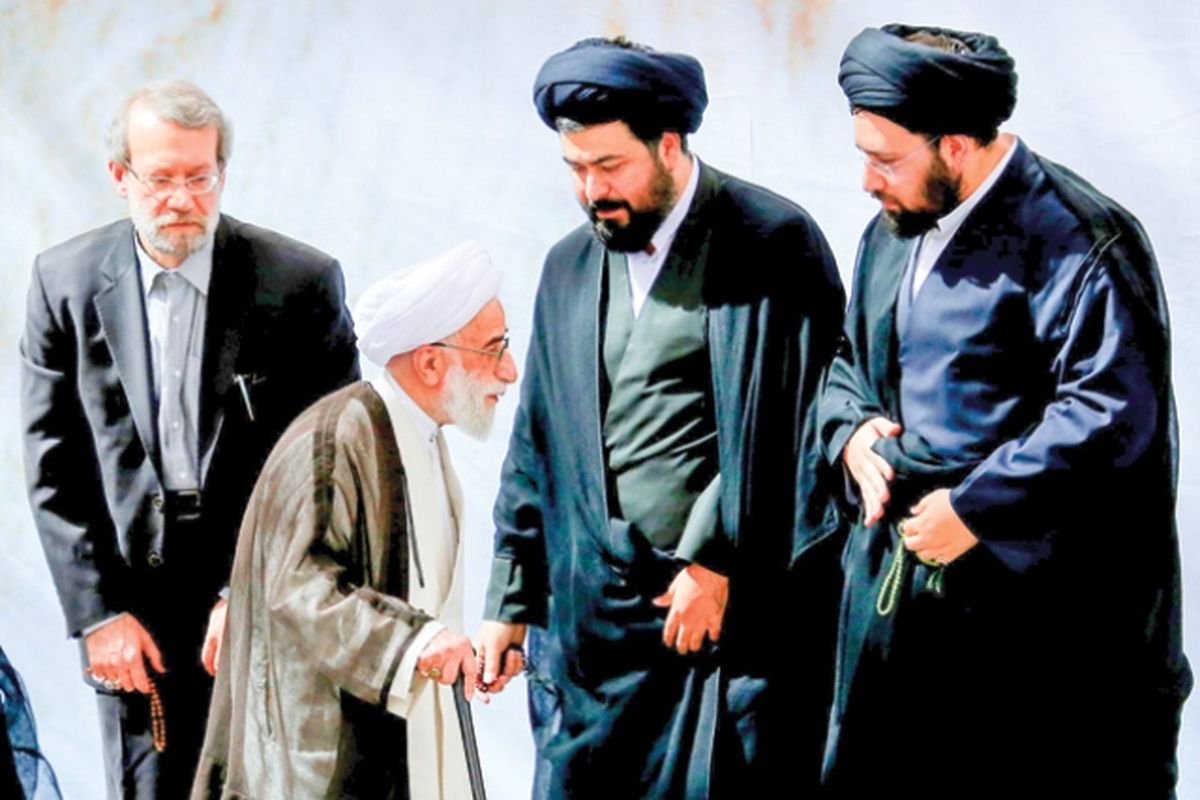 داستان نامه شورای نگهبان و پاسخ ۱۲هزار‌ کلمه‌ای ‌‌لاریجانی