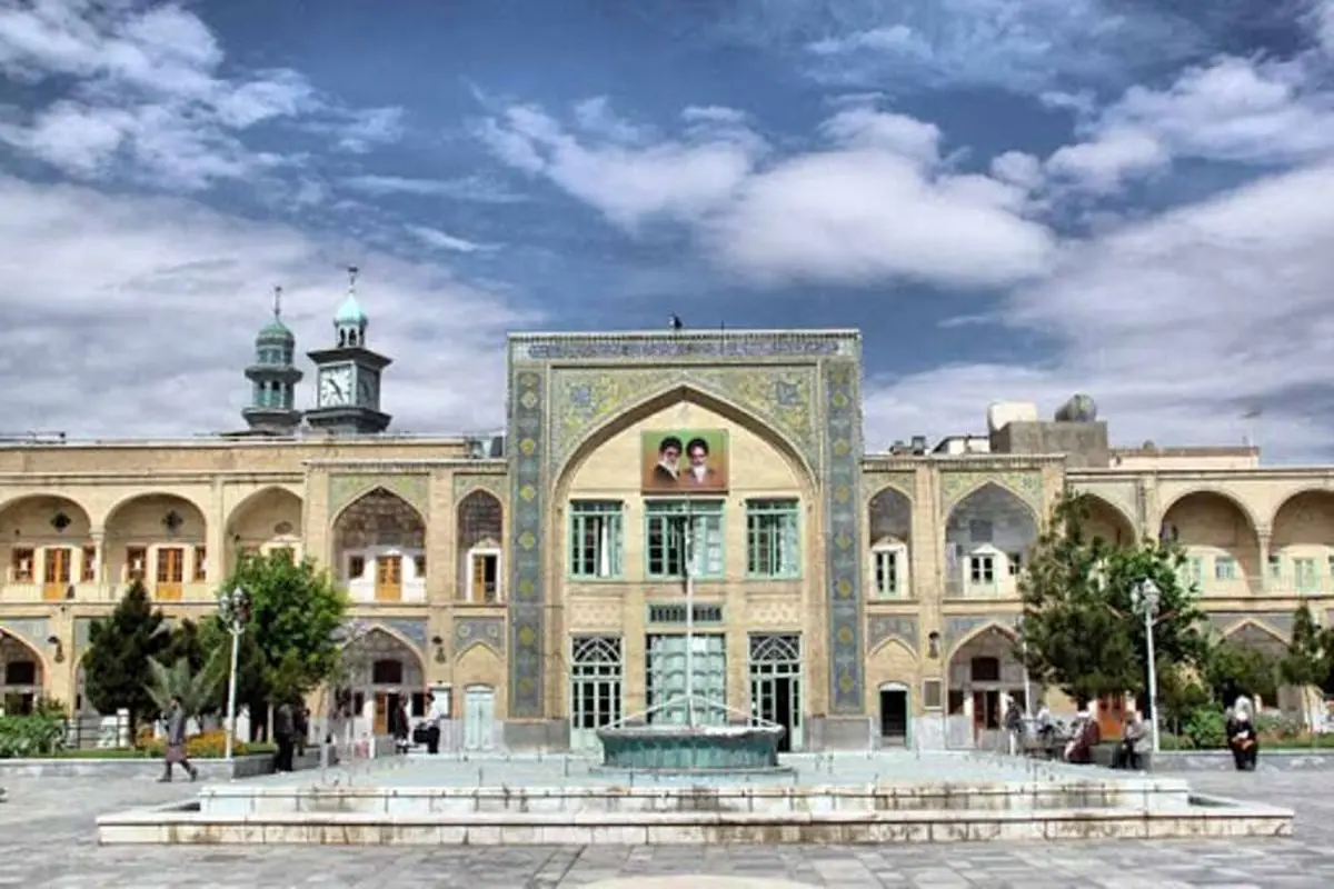 شکایت گروهی از طلاب قم از ۱۵ بازیگر زن به دلیل بدحجابی