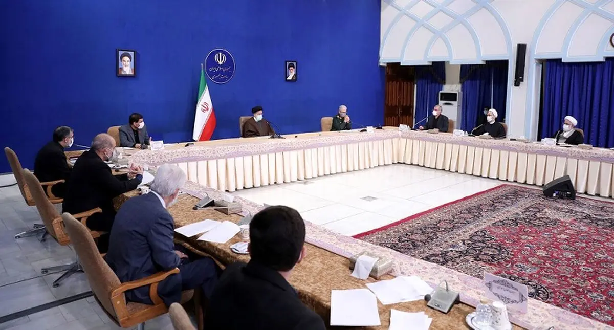جلسه فوق‌العاده ستاد ملی مقابله با کرونا برگزار شد