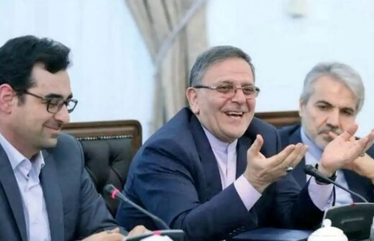 دیوان عالی کشور سیف و عراقچی را مجرم ندانست