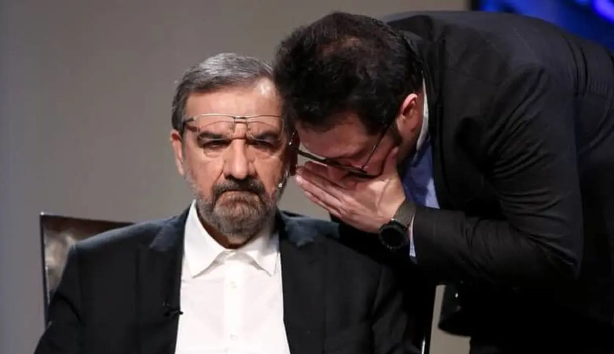 تکذیب خبر محسن رضایی درباره دو برابر شدن رقم یارانه نقدی