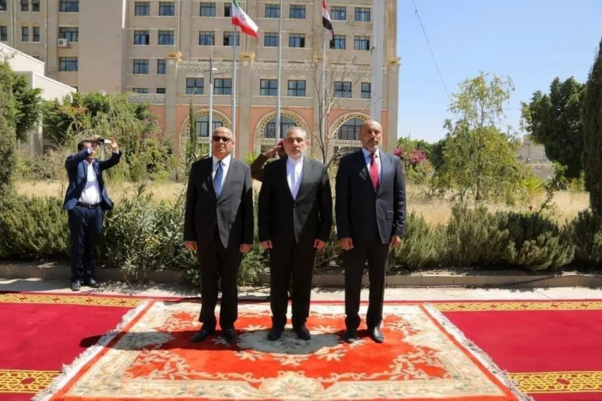 جزییات جدید از شهادت سفیر ایران در یمن
