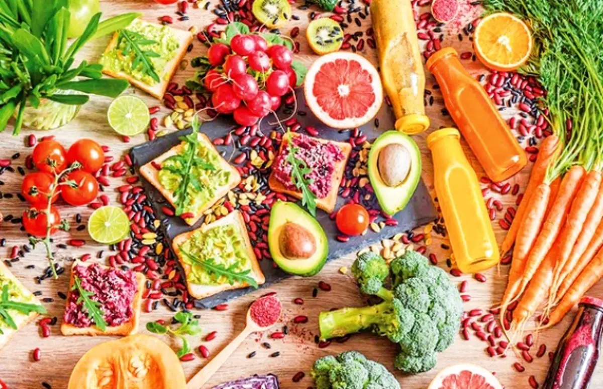 رویای ‌ارگانیک‌خوری ‌یا کابوس دروغ بزرگ