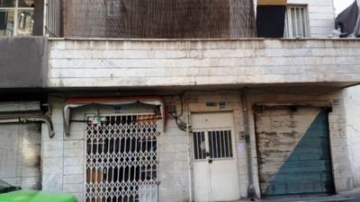 قتل پزشک سرشناس به‌خاطر ۲۰۰ میلیون تومان