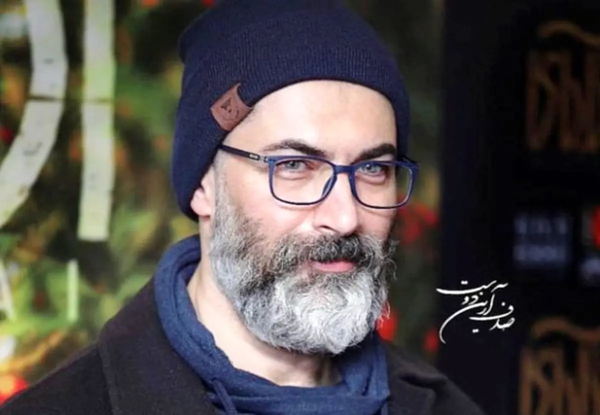 پارسا پیروزفر | ‌سوژه هفته کاربران در فضای مجازی‌