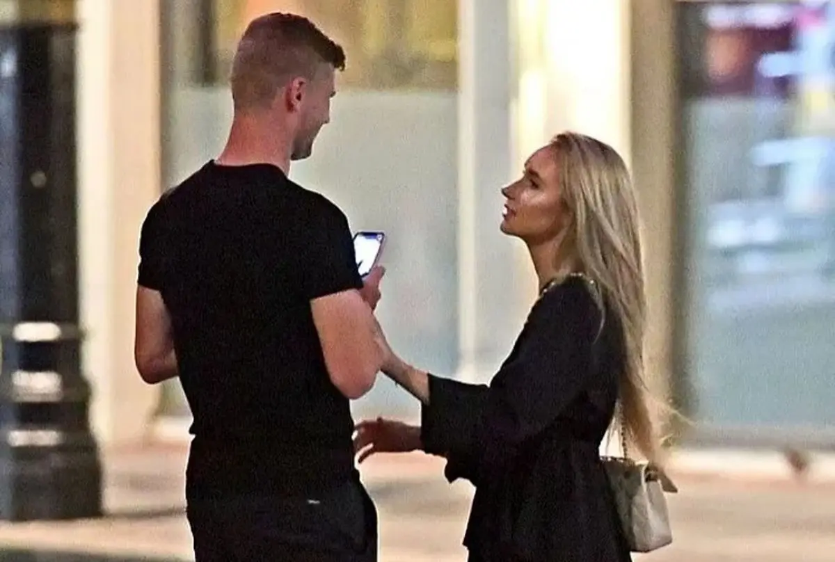 بابای پائولا مهاجم آلمانی را به یونایتد می‌برد؟