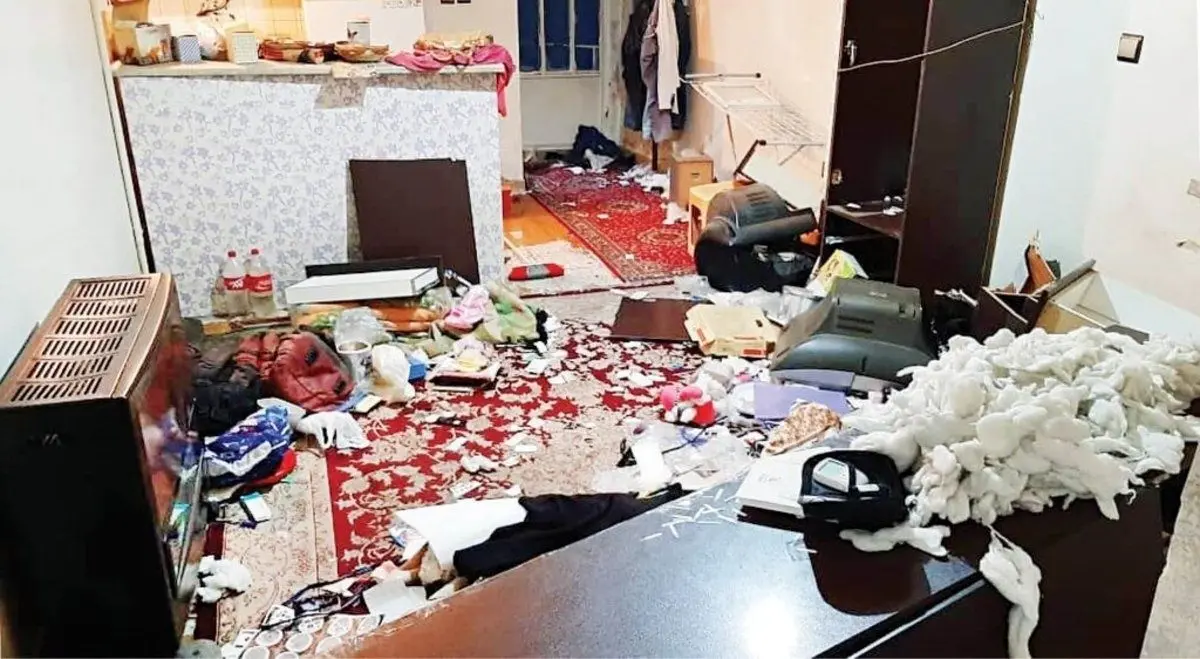 جزییات تازه از ماجرای «خانه وحشت» تهران