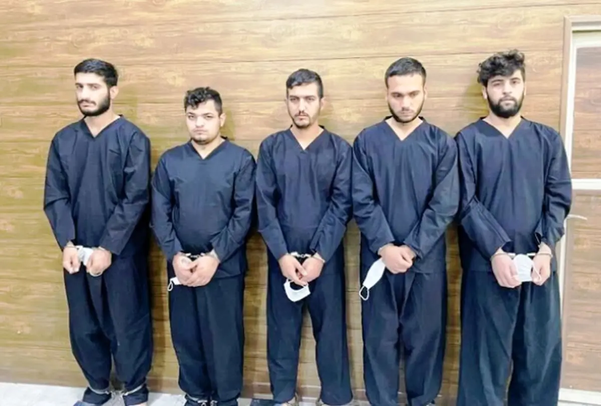 تجاوز ‌و ‌قتل پسران نوجوان در کمالشهر کرج