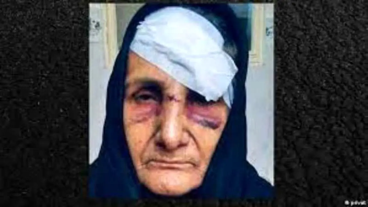 اولین واکنش رسمی درباره حمله فیزیکی به مادر ستار بهشتی