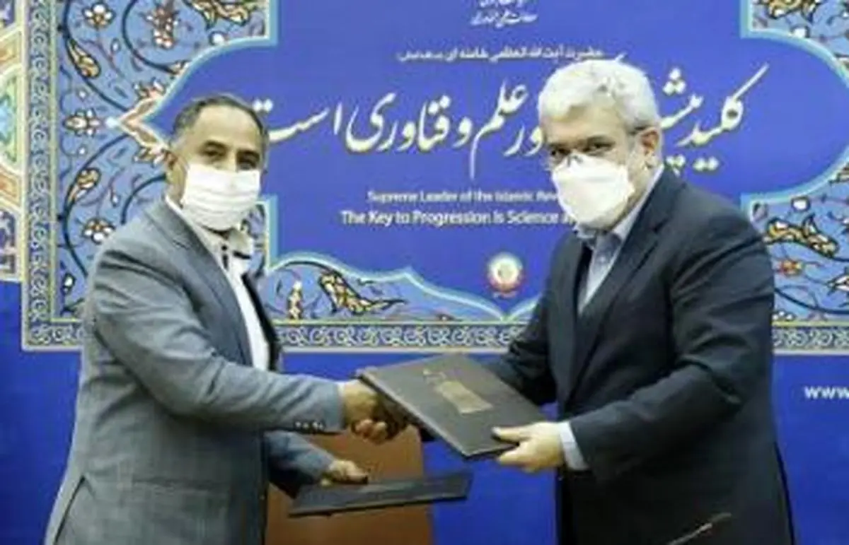 تسهیلات ۸ هزار میلیارد ریالی بانک تجارت برای حمایت از تولید و کارآفرینی