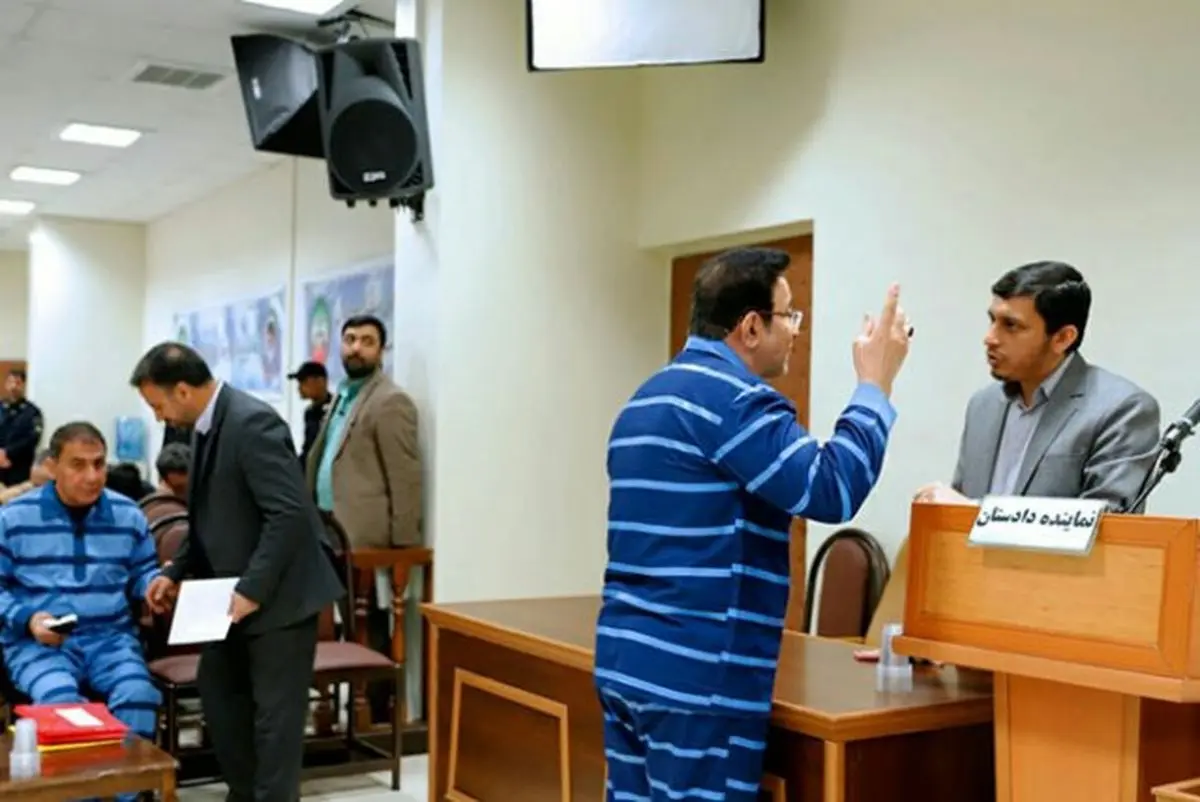 واکنش‌ها به ‌‌تغییر و تحولات در دادگاه جرایم اقتصادی