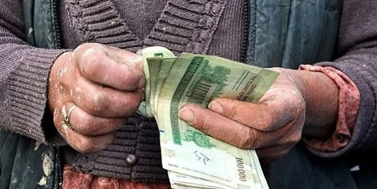 حقوق تا ۵ میلیون تومان معاف از مالیات شد