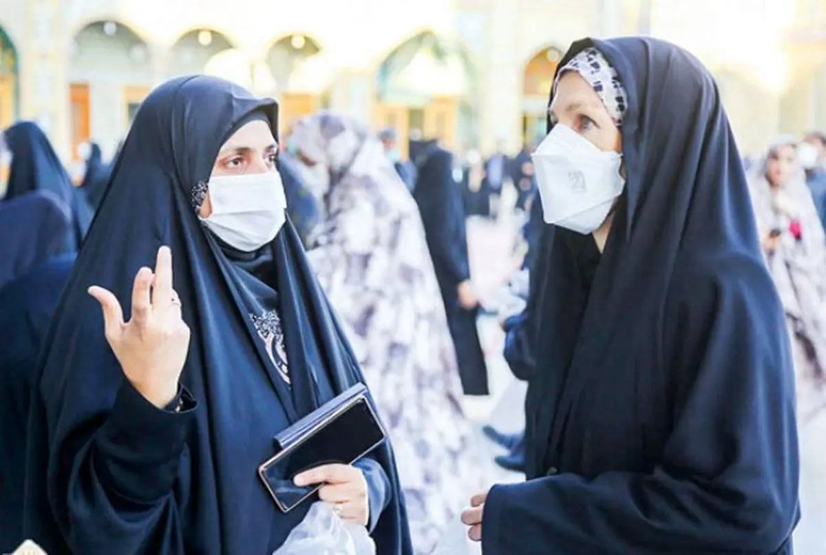 خانم ‌لیندال ساکس‌ در جامعه‌الزهرای قم چه می‌کرد؟‎‌