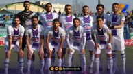 حضور تاریخی بانوان در ورزشگاه برای نخستین بار با آریو اسلامشهر